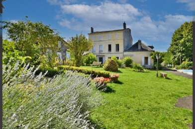 Maison 8 pièces 299000 €