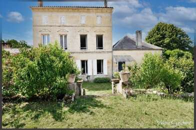 Maison 8 pièces 299000 €