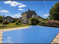 St Antoine sur l'isle  ( Gironde) - Maison en Pierre 250 m² + dépendance et piscine — photo 3