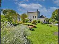 St Antoine sur l'isle  ( Gironde) - Maison en Pierre 250 m² + dépendance et piscine — photo 4