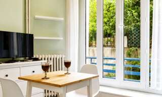 Appartement 2 Pièces 27 m² à vendre à Nice (06000)