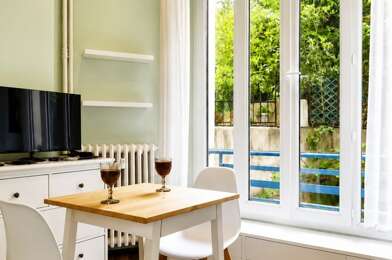 Appartement 2 pièces 230000 €