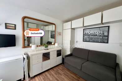 Appartement 2 pièces 132000 €