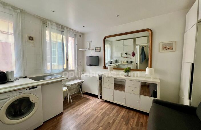 Investissement Bord de Mer : 2 pièces Rue des Bains à deux pas de la plage de Trouville — photo 4