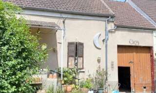 Maison 3 Pièces 49 m² à vendre à Pont-sur-Yonne (89140)
