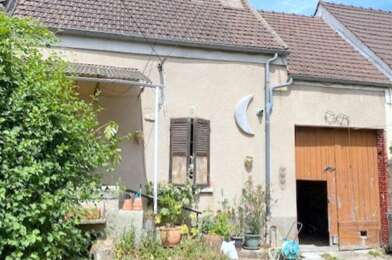 Maison 3 pièces 99000 €