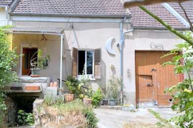 Maison 3 pièces 99000 €