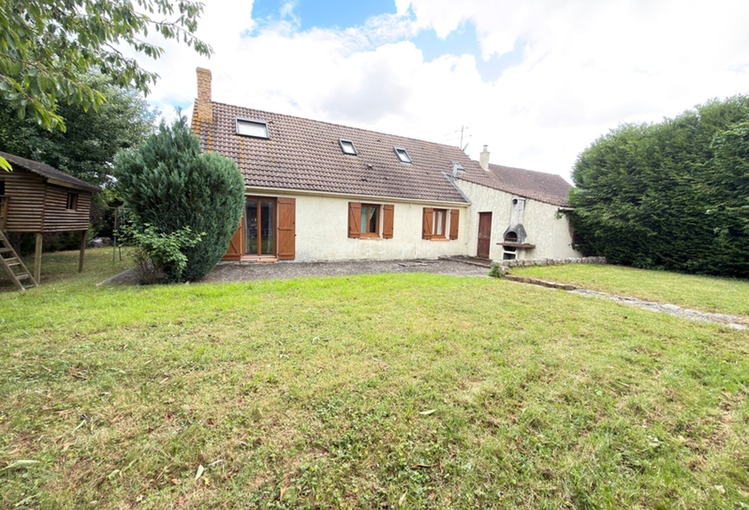 Maison 5 pièces, 110 m2 — photo 1