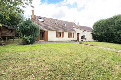 Maison 5 pièces 215000 €