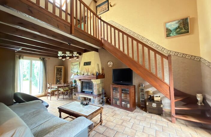Maison 5 pièces, 110 m2 — photo 2