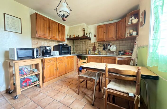 Maison 5 pièces, 110 m2 — photo 3