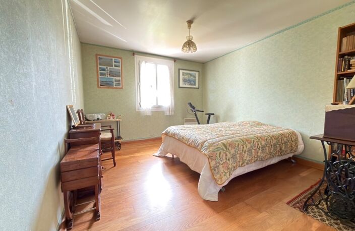 Maison 5 pièces, 110 m2 — photo 4
