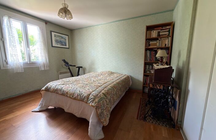 Maison 5 pièces, 110 m2 — photo 5