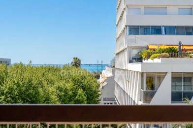 Appartement 1 pièces 167000 €