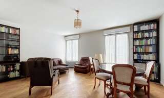 Appartement 89 m² en viager Paris 12 (75012)