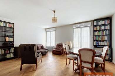 Appartement 4 pièces 533000 €