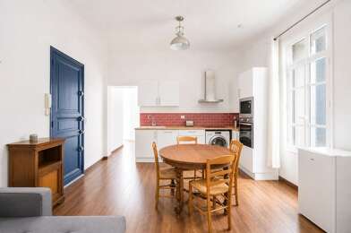 Appartement 3 pièces 200000 €