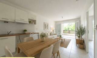 Appartement 2 Pièces 40 m² à vendre à Montpellier (34080)