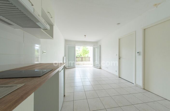 MONTPELLIER (34080) – APPARTEMENT 2 PIÈCES – TERRASSE SANS VIS-À-VIS – VUE NATURE – CALME – PARKING SOUS-SOL – RÉSIDENCE RÉCENTE PMR — photo 4