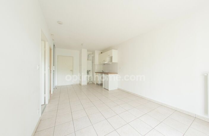 MONTPELLIER (34080) – APPARTEMENT 2 PIÈCES – TERRASSE SANS VIS-À-VIS – VUE NATURE – CALME – PARKING SOUS-SOL – RÉSIDENCE RÉCENTE PMR — photo 5