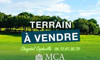 Terrain  700 m² à vendre à Bourg (33710)