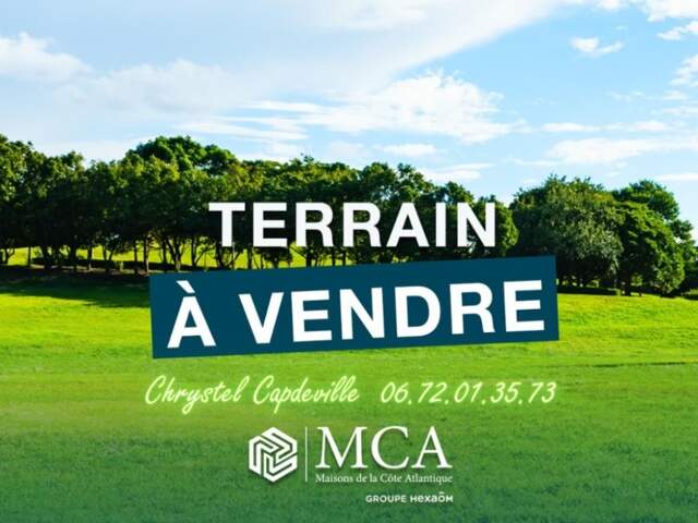 Terrain à bâtir à Bourg (33710) — photo du bien