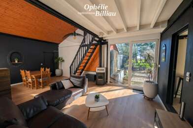 Maison 9 pièces 539000 €