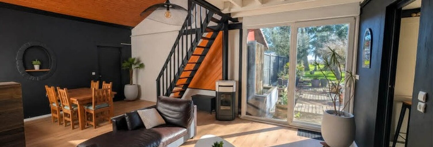 Maison 9 Pièces 229 m² à vendre à Erquinghem-Lys (59193)