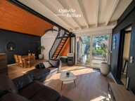 🏡 Maison de caractère semi plain pied avec seconde habitation louée et local indépendant à Erquinghem-Lys (59193) — photo 3