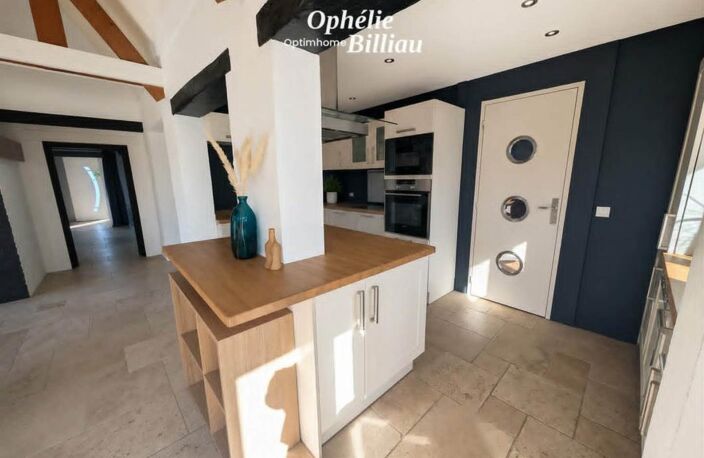 🏡 Maison de caractère semi plain pied avec seconde habitation louée et local indépendant à Erquinghem-Lys (59193) — photo 4