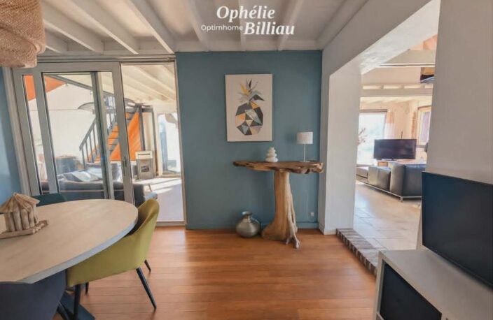 🏡 Maison de caractère semi plain pied avec seconde habitation louée et local indépendant à Erquinghem-Lys (59193) — photo 5