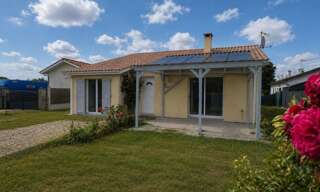 Maison 4 Pièces 100 m² à vendre à Moulis-en-Médoc (33480)