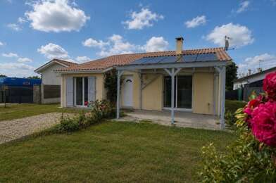 Maison 4 pièces 261000 €