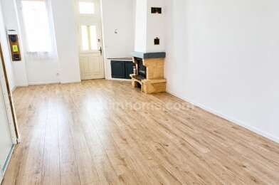 Maison 5 pièces 149625 €