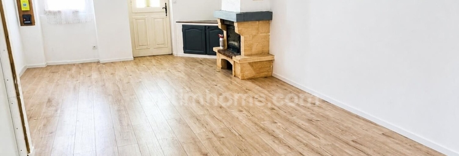 Maison 5 Pièces 95 m² à vendre à Ruelle-sur-Touvre (16600)