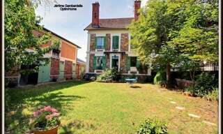 Maison 7 Pièces 192 m² à vendre à Maisons-Laffitte (78600)
