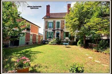 Maison 7 pièces 1720000 €