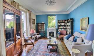 Maison 7 Pièces 192 m² à vendre à Maisons-Laffitte (78600)