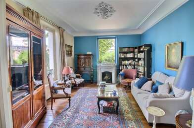 Maison 7 pièces 1720000 €