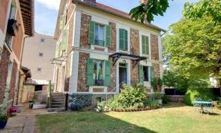 Maison 7 Pièces 192 m² à vendre à Maisons-Laffitte (78600)