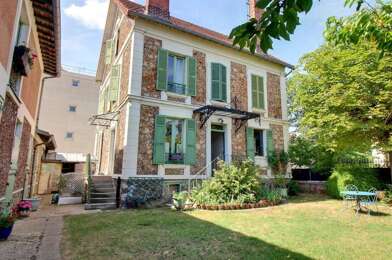 Maison 7 pièces 1720000 €