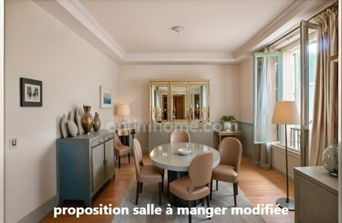 Maison 7 pièces avec jardin et dépendances à vendre à MAISONS LAFFITTE (78) — photo 3