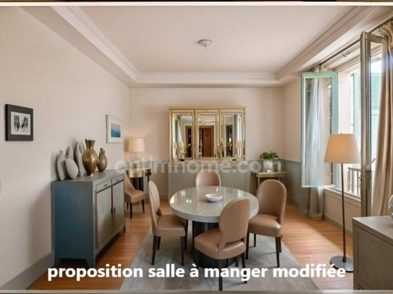 Maison 7 pièces avec jardin et dépendances à vendre à MAISONS LAFFITTE (78) — photo 1