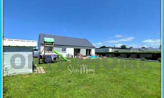 Maison 4 Pièces 91 m² à vendre à Saint-Vougay (29440)