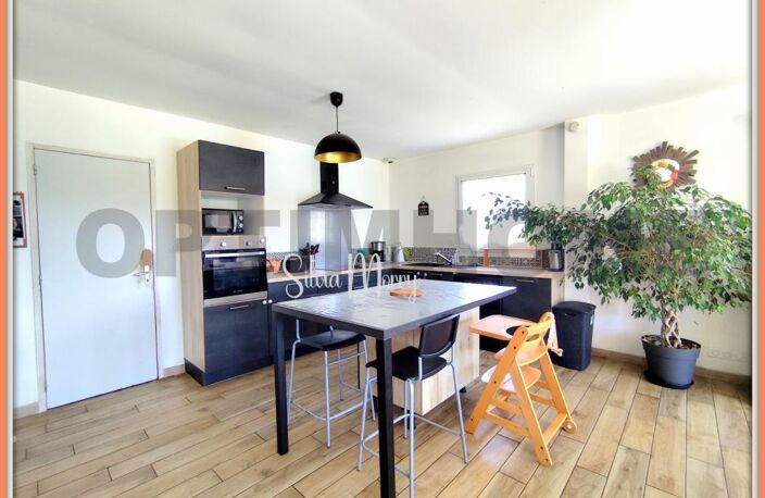 Maison à vendre 4 pièces à SAINT VOUGAY (29) — photo 3