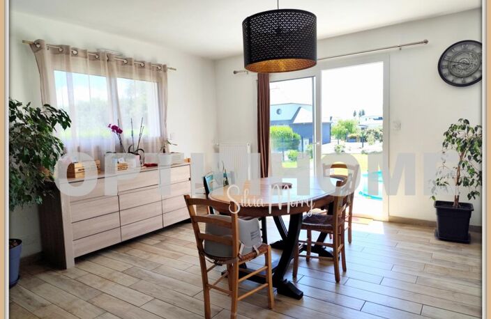 Maison à vendre 4 pièces à SAINT VOUGAY (29) — photo 5