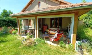 Maison 4 Pièces 90 m² à vendre à Le Grand-Serre (26530)