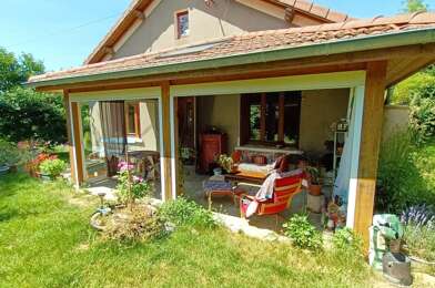 Maison 4 pièces 224000 €