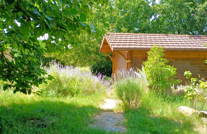 maison individuelle de plain-pied, Drôme des Collines — photo 3
