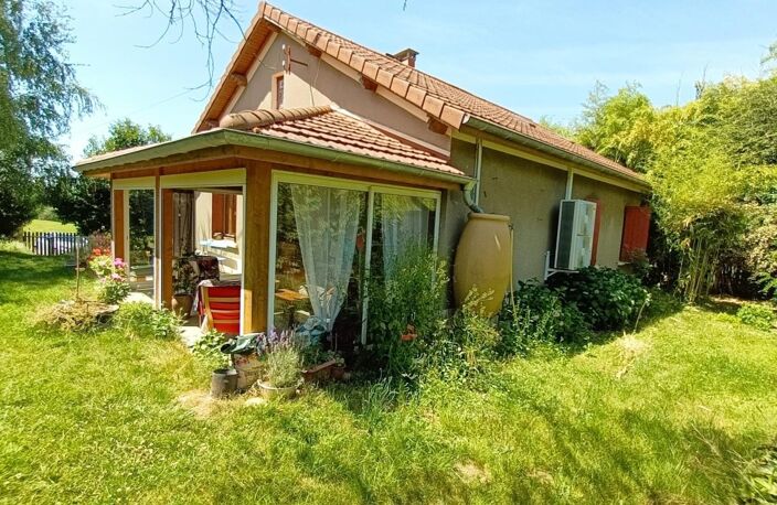 maison individuelle de plain-pied, Drôme des Collines — photo 5